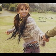 恋のつぼみ
