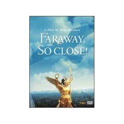 時の翼にのって／ファラウェイ・ソー・クロース！デラックス盤２枚組DVD Amazon.co.jp: 時の翼にのって ファラウェイ・ソー・クロース