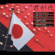 式典・国家掲揚 君が代 斉唱/伴奏/国旗掲揚・降納用 (実用シリーズ)