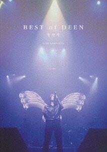 DEEN／BEST of DEEN キセキ LIVE COMPLETE [DVD]