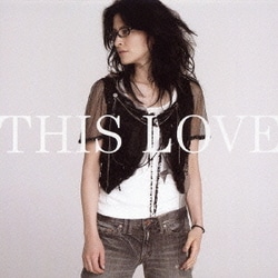 アンジェラ・アキ／This Love