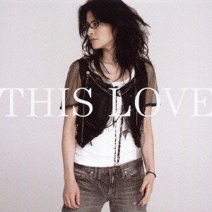アンジェラ・アキ／This Love