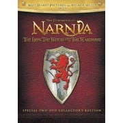 ナルニア国物語/第1章:ライオンと魔女 スペシャル・2-DISC・コレクターズ・エディション