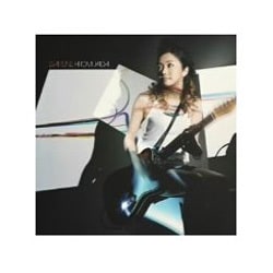 矢井田瞳／STARTLiNE