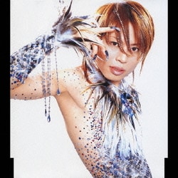 T.M.Revolution／Albireo -アルビレオ-