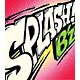 B'z／SPLASH!