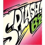 SPLASH!