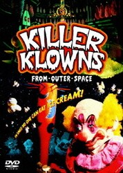 ヨドバシ.com - キラークラウン [DVD] 通販【全品無料配達】