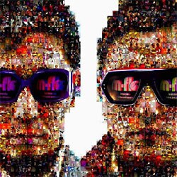 m-flo／m-flo inside -WORKS BEST Ⅱ-