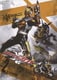 仮面ライダーカブト VOLUME 2 [DVD]