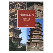 中国仏塔紀行 [単行本]