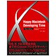 Happy Macintosh Developing Time Third Edition―Cocoaプログラマのための技術解説書 [単行本]