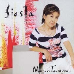 高橋真梨子／fiesta