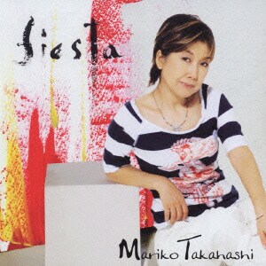 高橋真梨子／fiesta