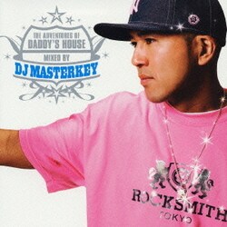 DJ MASTERKEY／THE ADVENTURES OF DADDY'S HOUSE
