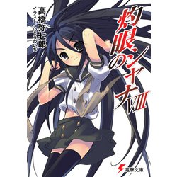 灼眼のシャナ〈8〉(電撃文庫) [文庫]