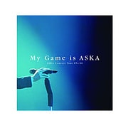 ASKA Concert Tour 05>>06 My Game is ASKA