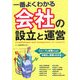 一番よくわかる会社の設立と運営 [単行本]
