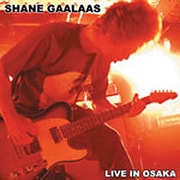 LIVE IN OSAKA