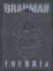 BRAHMAN／THEORIA [DVD]