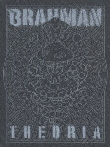 BRAHMAN／THEORIA [DVD]