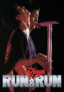 矢沢永吉 RUN&RUN