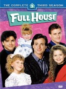 フルハウス<サード・シーズン>DVDコレクターズBOX