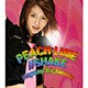 岸本早未／PEACH:LIME//SHAKE
