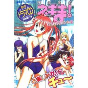 魔法先生ネギま!プライベートレッスン1&2―お楽しみガイドでチュー(講談社ゲームBOOKS) [単行本]
