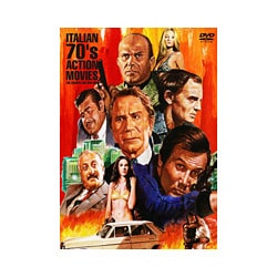 ♥【超レア】黄金の七人全４巻まとめ売り　イタリア映画 DVD ♥【超レア】黄金の七人全4巻まとめ売り イタリア映画 DVD
