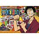 ワンピース時代劇スペシャル 麦わらのルフィ親分捕物帖 [DVD]