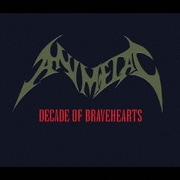 DECADE OF BRAVEHEARTS