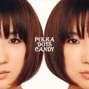 POLKA DOTS CANDY