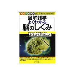 よくわかる脳のしくみ(図解雑学) [単行本]