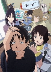 ヨドバシ.com - N・H・Kにようこそ! <オリジナル無修正版> 第1巻 [DVD] 通販【全品無料配達】