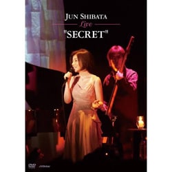 Jun　Shibata　Tour　2007～しばじゅん、はじめました！～ DVD