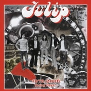 チューリップ おいしい曲すべて 1972-2006 Young Days~