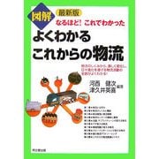 図解よくわかるこれからの物流―最新版 なるほど!これでわかった(DO BOOKS) [単行本]