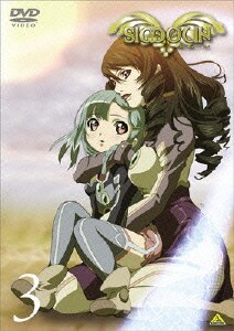 Simoun(シムーン) 3 [DVD]
