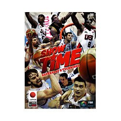 ヨドバシ.com - 2006FIBAバスケットボール世界選手権 