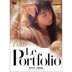 ヨドバシ.com - ZARD Le Portfolio 1991-2006 [DVD] 通販【全品無料配達】