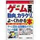 図解入門業界研究 最新ゲーム業界の動向とカラクリがよーくわかる本(How-nual Industry Trend Guide Book) [単行本]