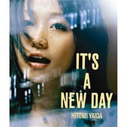 IT'S A NEW DAY