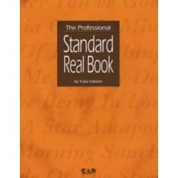 スタンダード・リアル・ブック「ベスト120」 [単行本]