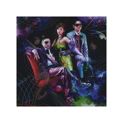 m-flo loves BONNIE PINK／Love Song