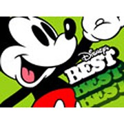 ディズニー・ベスト 日本語版