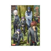 緋色の欠片 公式ビジュアルファンブック(B's-LOG COLLECTION) [単行本]