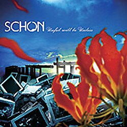 SCHON／ユースフル・ウィル・ビー・ユースレス