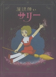 ヨドバシ.com - 魔法使いサリーDVD BOX [DVD] 通販【全品無料配達】