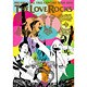 DREAMS COME TRUE／DREAMS COME TRUE CONCERT TOUR 2006 THE LOVE ROCKS [DVD]